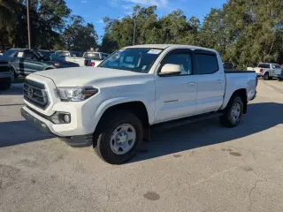 Toyota Tacoma 2023 4x2 SR5 4dr Double Cab 5.0 ft SB