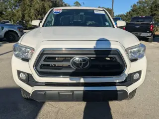 Toyota Tacoma 2023 4x2 SR5 4dr Double Cab 5.0 ft SB