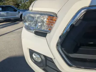Toyota Tacoma 2023 4x2 SR5 4dr Double Cab 5.0 ft SB