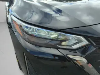 Nissan Sentra 2025 SR 4dr Sedán