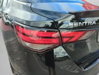 Nissan Sentra 2025 SR 4dr Sedán