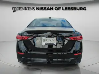 Nissan Sentra 2025 SR 4dr Sedán