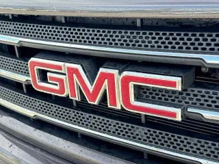 GMC Sierra 1500 2015 4x4 SLE 4dr Crew Cab 5.8 ft. SB