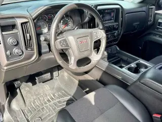 GMC Sierra 1500 2015 4x4 SLE 4dr Crew Cab 5.8 ft. SB
