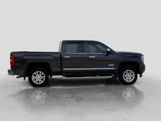 GMC Sierra 1500 2015 4x4 SLE 4dr Crew Cab 5.8 ft. SB