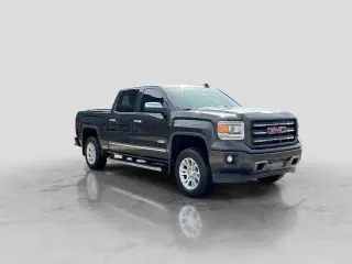GMC Sierra 1500 2015 4x4 SLE 4dr Crew Cab 5.8 ft. SB