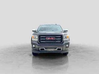 GMC Sierra 1500 2015 4x4 SLE 4dr Crew Cab 5.8 ft. SB