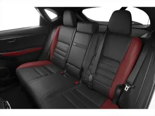 Lexus NX 300 2020 F SPORT 4puertas Crossover