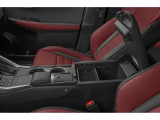 Lexus NX 300 2020 F SPORT 4puertas Crossover