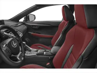 Lexus NX 300 2020 F SPORT 4puertas Crossover