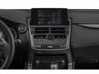 Lexus NX 300 2020 F SPORT 4puertas Crossover