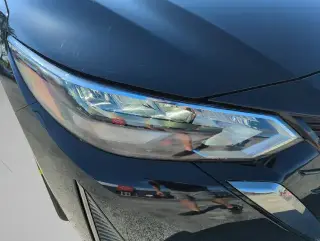 Nissan Sentra 2025 SR 4dr Sedán