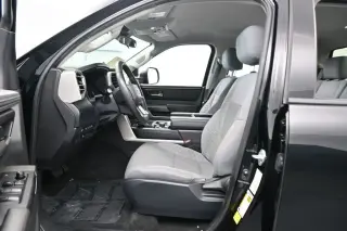 Toyota Tundra 2024 4x4 SR5 4dr CrewMax Cab Pickup SB