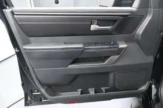 Toyota Tundra 2024 4x4 SR5 4dr CrewMax Cab Pickup SB