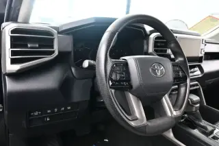 Toyota Tundra 2024 4x4 SR5 4dr CrewMax Cab Pickup SB