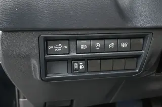 Toyota Tundra 2024 4x4 SR5 4dr CrewMax Cab Pickup SB