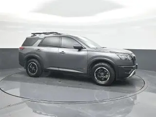 Nissan Pathfinder 2025 AWD SV 4dr SUV