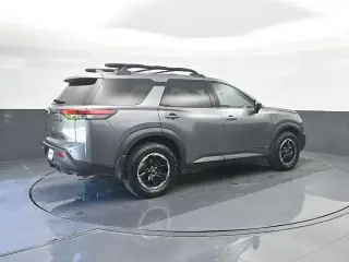 Nissan Pathfinder 2025 AWD SV 4dr SUV