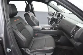Nissan Pathfinder 2025 AWD SV 4dr SUV