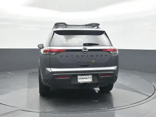 Nissan Pathfinder 2025 AWD SV 4dr SUV