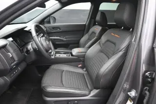 Nissan Pathfinder 2025 AWD SV 4dr SUV