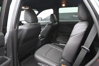 Nissan Pathfinder 2025 AWD SV 4dr SUV