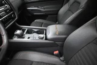 Nissan Pathfinder 2025 AWD SV 4dr SUV