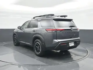 Nissan Pathfinder 2025 AWD SV 4dr SUV