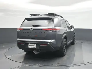 Nissan Pathfinder 2025 AWD SV 4dr SUV