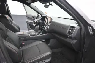 Nissan Pathfinder 2025 AWD SV 4dr SUV