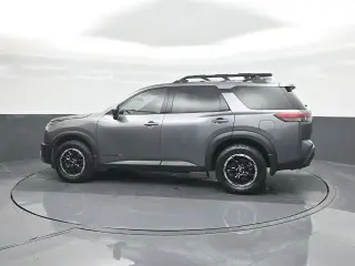 Nissan Pathfinder 2025 AWD SV 4dr SUV