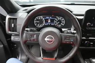 Nissan Pathfinder 2025 AWD SV 4dr SUV
