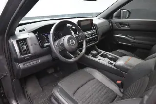 Nissan Pathfinder 2025 AWD SV 4dr SUV