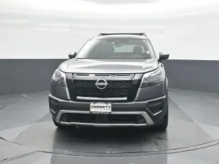 Nissan Pathfinder 2025 AWD SV 4dr SUV