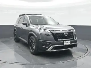 Nissan Pathfinder 2025 AWD SV 4dr SUV