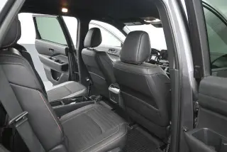 Nissan Pathfinder 2025 AWD SV 4dr SUV
