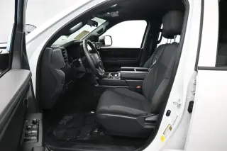 Toyota Tundra 2025 4x4 SR 4dr CrewMax Cab Pickup SB