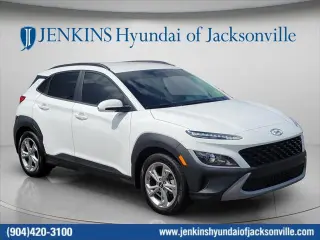 Hyundai KONA 2023 SEL 4dr Crossover