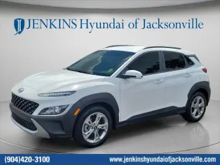 Hyundai KONA 2023 SEL 4dr Crossover
