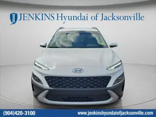Hyundai KONA 2023 SEL 4dr Crossover