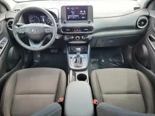 Hyundai KONA 2023 SEL 4dr Crossover