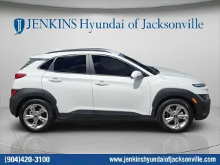 Hyundai KONA 2023 SEL 4dr Crossover