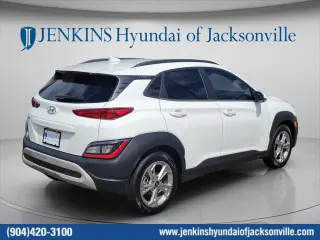 Hyundai KONA 2023 SEL 4dr Crossover