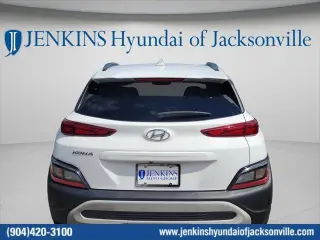 Hyundai KONA 2023 SEL 4dr Crossover