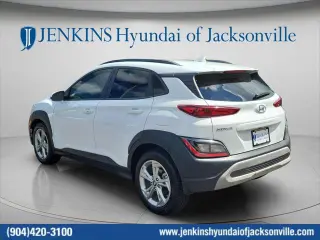 Hyundai KONA 2023 SEL 4dr Crossover