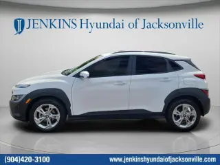 Hyundai KONA 2023 SEL 4dr Crossover