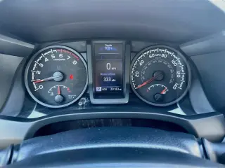 Toyota Tacoma 2020 4x2 SR 4dr Double Cab 5.0 ft SB