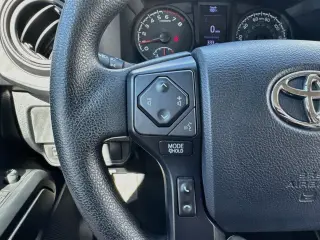 Toyota Tacoma 2020 4x2 SR 4dr Double Cab 5.0 ft SB