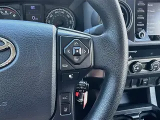 Toyota Tacoma 2020 4x2 SR 4dr Double Cab 5.0 ft SB
