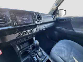 Toyota Tacoma 2020 4x2 SR 4dr Double Cab 5.0 ft SB